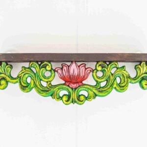 FLOWER SHELF