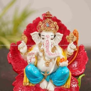HIBISCUS GANESHA