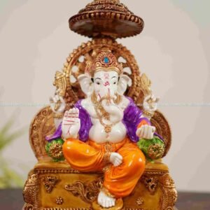 UMBRELLA GANESHA