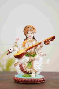 SWAN SARASWATHI