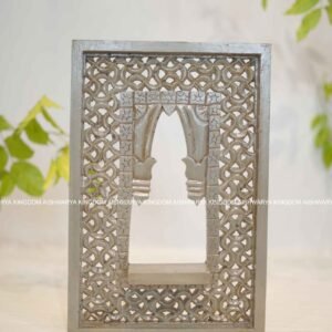 JALLI WORK JHAROKHA