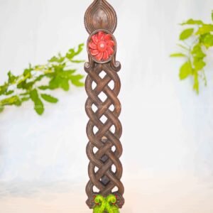Chettinad Wooden Spoon | Traditional Handcrafted Cooking Spoon