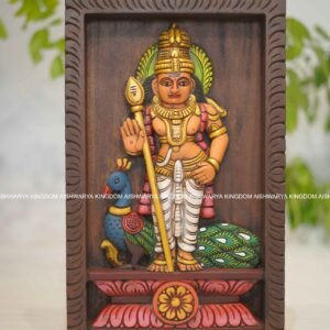 VEL MURUGAN PANEL 24 AND 36 INCH