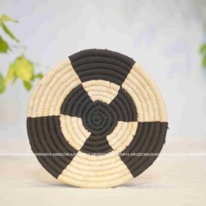 SEA-GRASS WALL PLATES