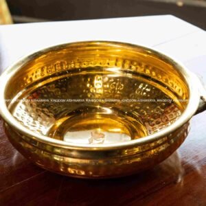 BRASS URLI 10 INCH