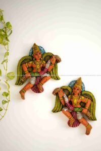GANDHARVA PAIR