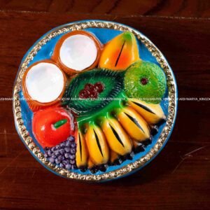 Thamboolam Plate