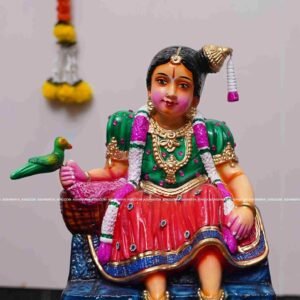 Bala Andal – Traditional Handmade Art & Decor