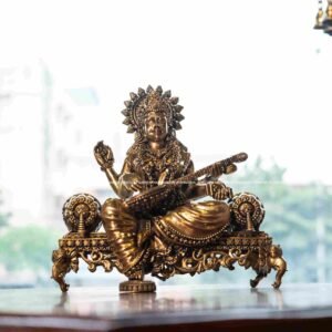 SOFA SITTING SARASWATHI