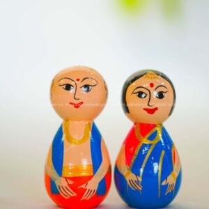 MINI MAMA MAMI DOLL