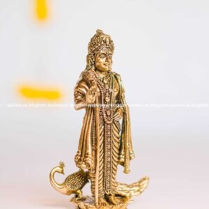 MURUGAN STATUE