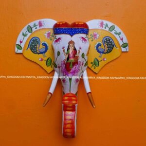 ELEPHANT HEAD BIG
