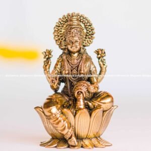 LAKSHMI STATUE