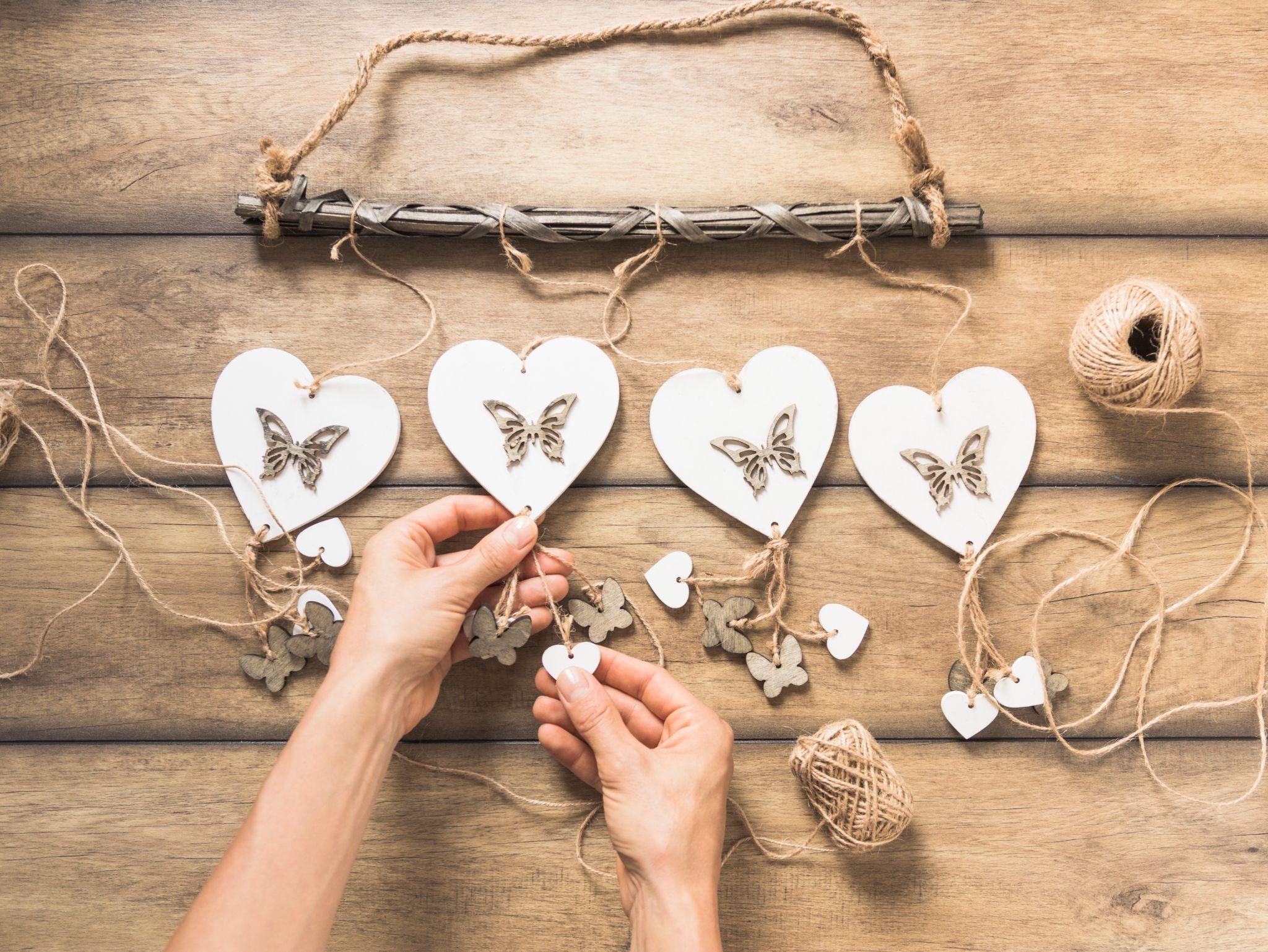 DIY Home Decor Ideas
