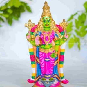 Durugamma Paper Mache – Handcrafted Art with Cultural Elegance