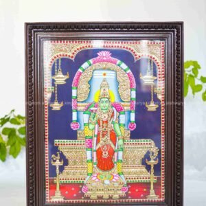 MADURAI MEENAKSHI