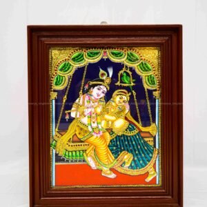 radha krishna