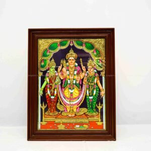MURUGAN FAMILY