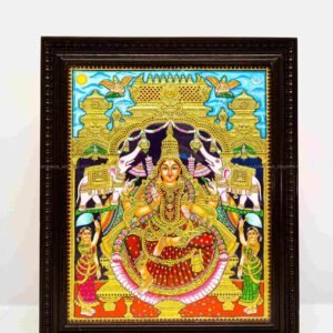 MAJESTIC GAJALAKSHMI