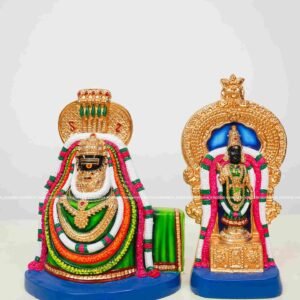 Annamalai Unnamalai Golu Doll