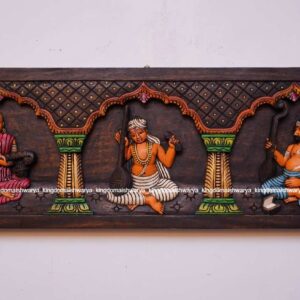 SANGEETHA MUMMOORTHY PANEL