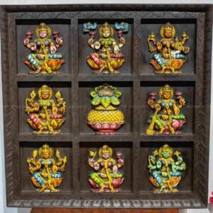 wood wall panel