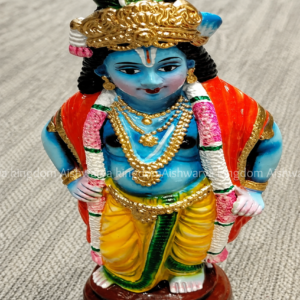 Vithoba Krishnar Golu doll