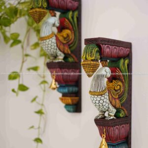 NEW ANNAM HEAD TURN BRACKET