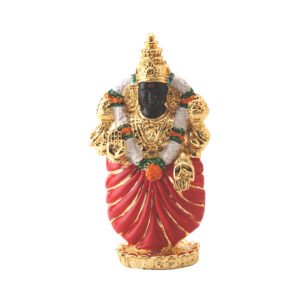 STANDING BALAJI PADMAVATHI
