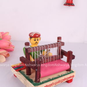 HANDLOOM SAREE VIEWING