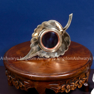ARANMULA KANNADI LEAF DESIGN 1