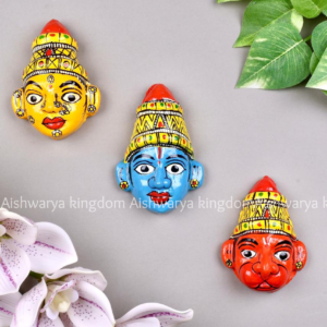 CHERIYAL MAGNET PAINTING_4 INCH