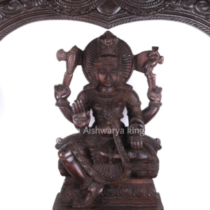 DAKSHINAMURTHY SCULPTURE