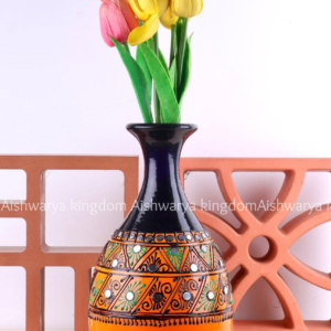 FLOWER VASE