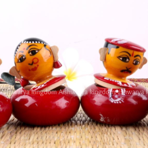 RAJA RANI SINDHOOR SET