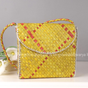 SCREW PINE LADIES HAND BAG