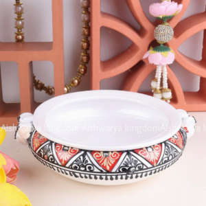 TERRACOTTA URLI WHITE