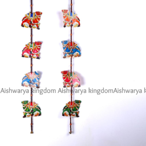 THOLU BOMMALATA CAMEL WALL HANGING BOMMALATA GANESHA WALL HANGING