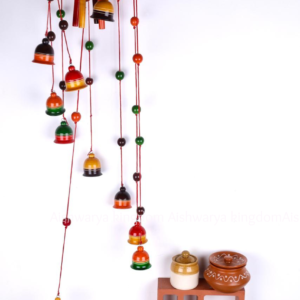 Handcrafted Wind Chimes - AK Products
