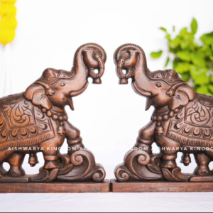 elephant wall panel