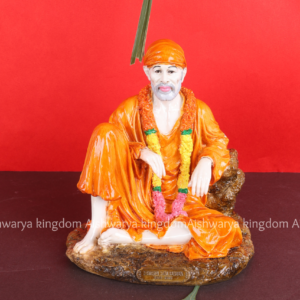 Sai Baba Statue - Marble Dust