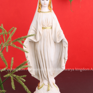 Holy Mary - Marble Dust