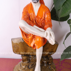 Sai Baba Statue - Marble Dust