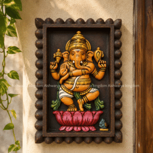 GANESHA