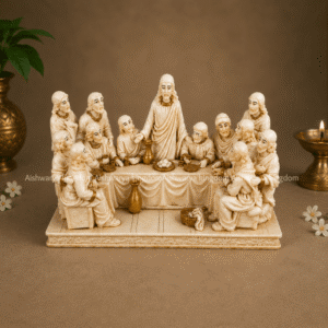 The last Supper -Jesus Christ