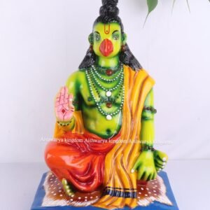 Sukabrahma Maharishi Golu Doll 17 Inches