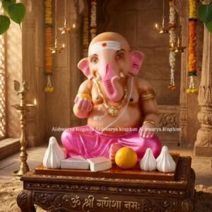 Sukabrahma Maharishi Golu Doll 17 Inches | Rishi Idol for Navaratri Display