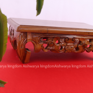 Handmade Teakwood Manai