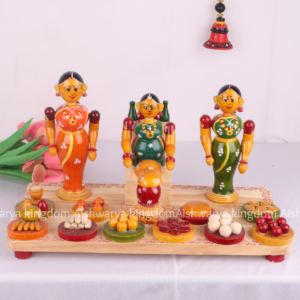 Etikopaka Seemantham Set Toys