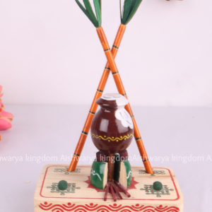 Etikoppaka Pongal Celebration Toys